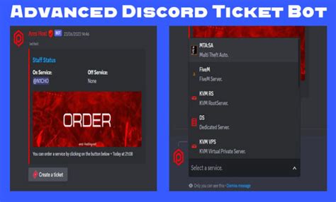 claim ticket discord|Claiming Tickets .